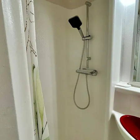La Coubre 3 Appartement Talais
